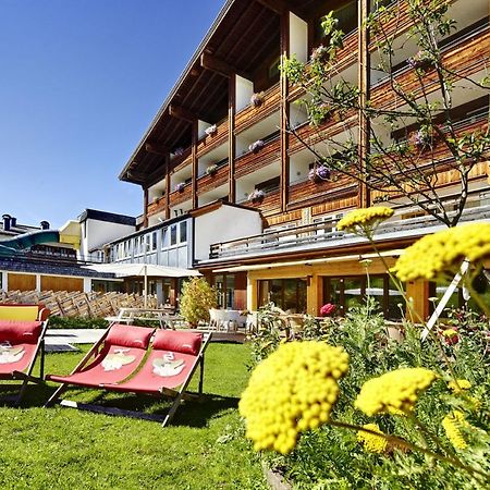 Sporthotel Kogler Mittersill Exteriör bild