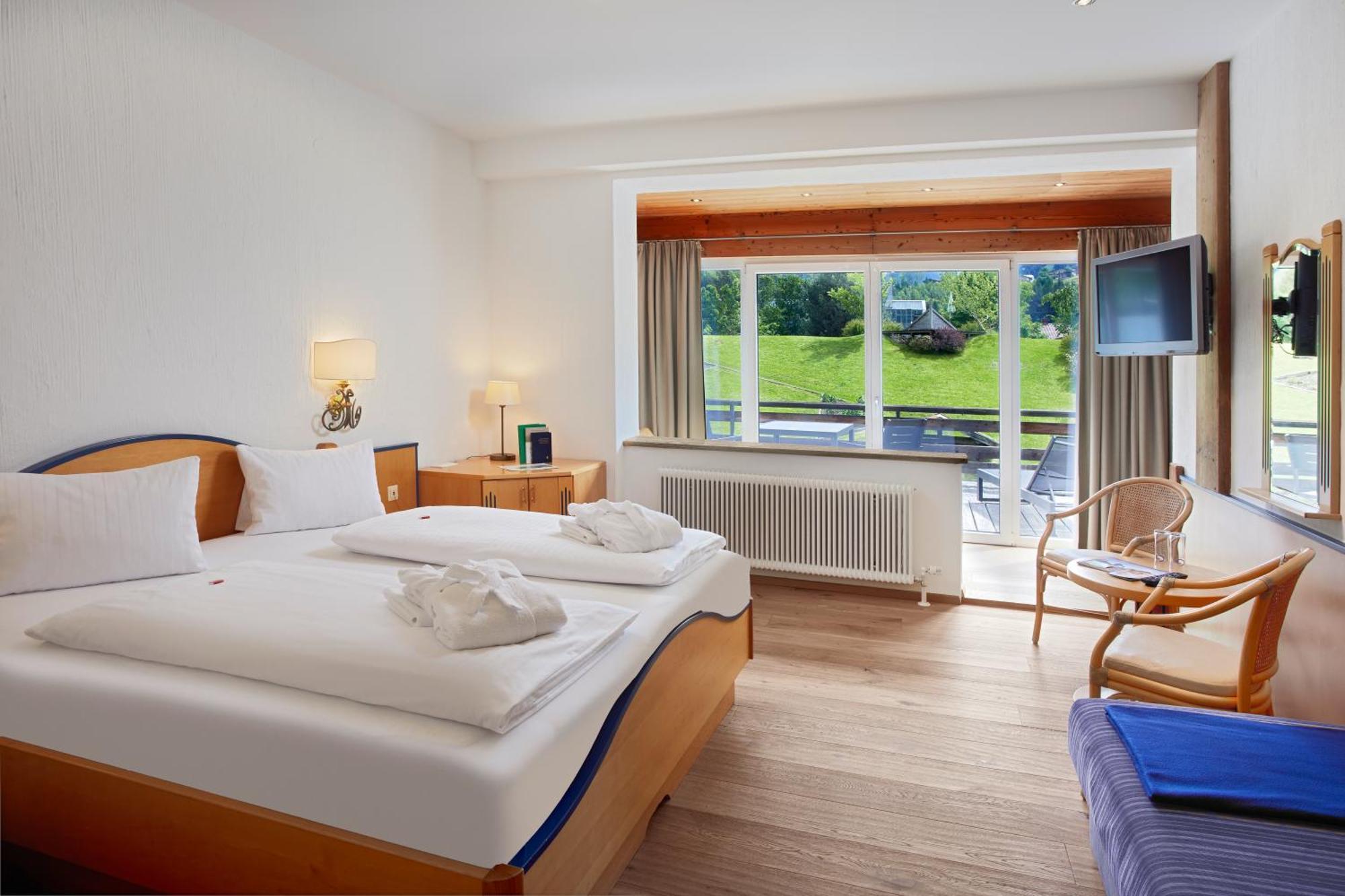 Sporthotel Kogler Mittersill Exteriör bild