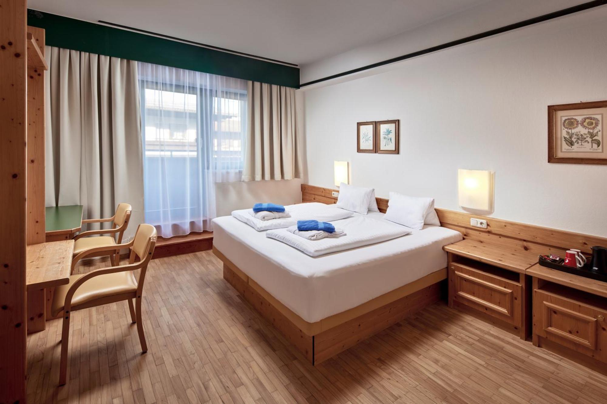 Sporthotel Kogler Mittersill Exteriör bild