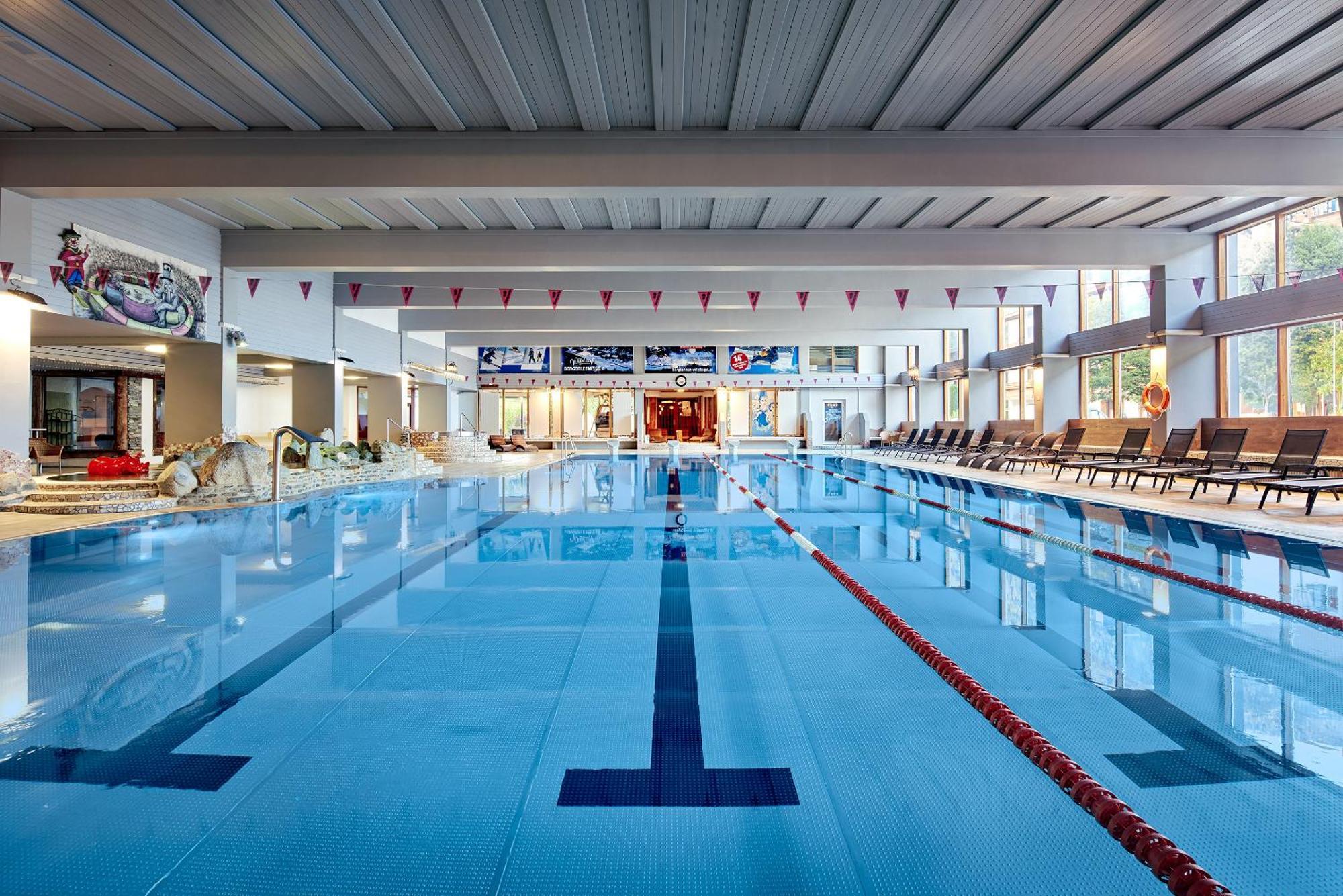 Sporthotel Kogler Mittersill Exteriör bild