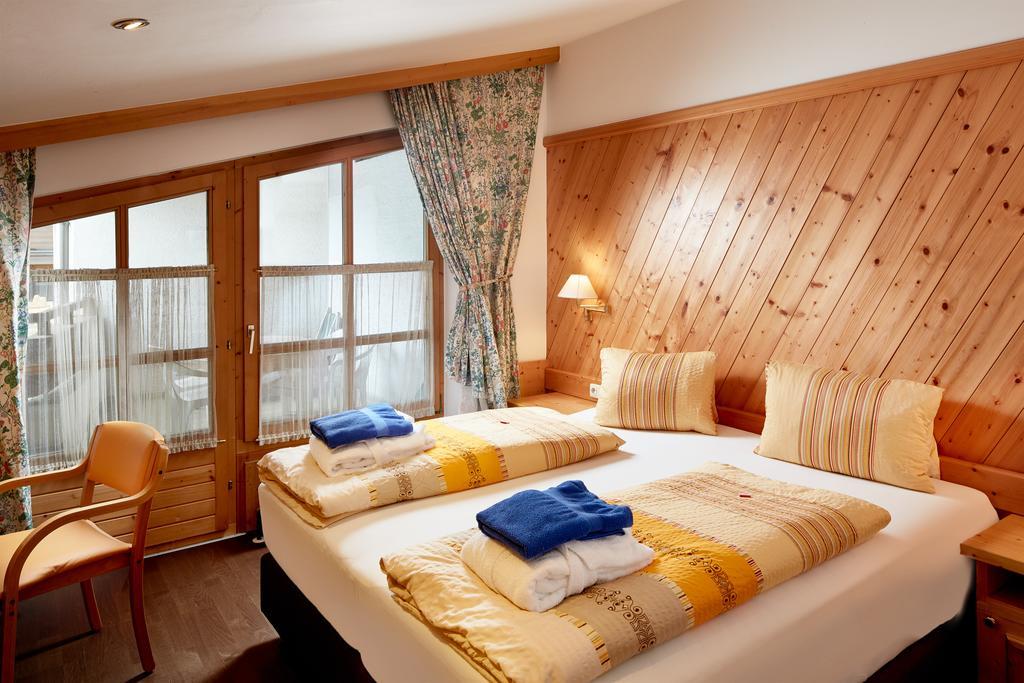 Sporthotel Kogler Mittersill Exteriör bild