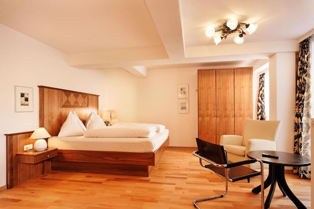 Sporthotel Kogler Mittersill Rum bild
