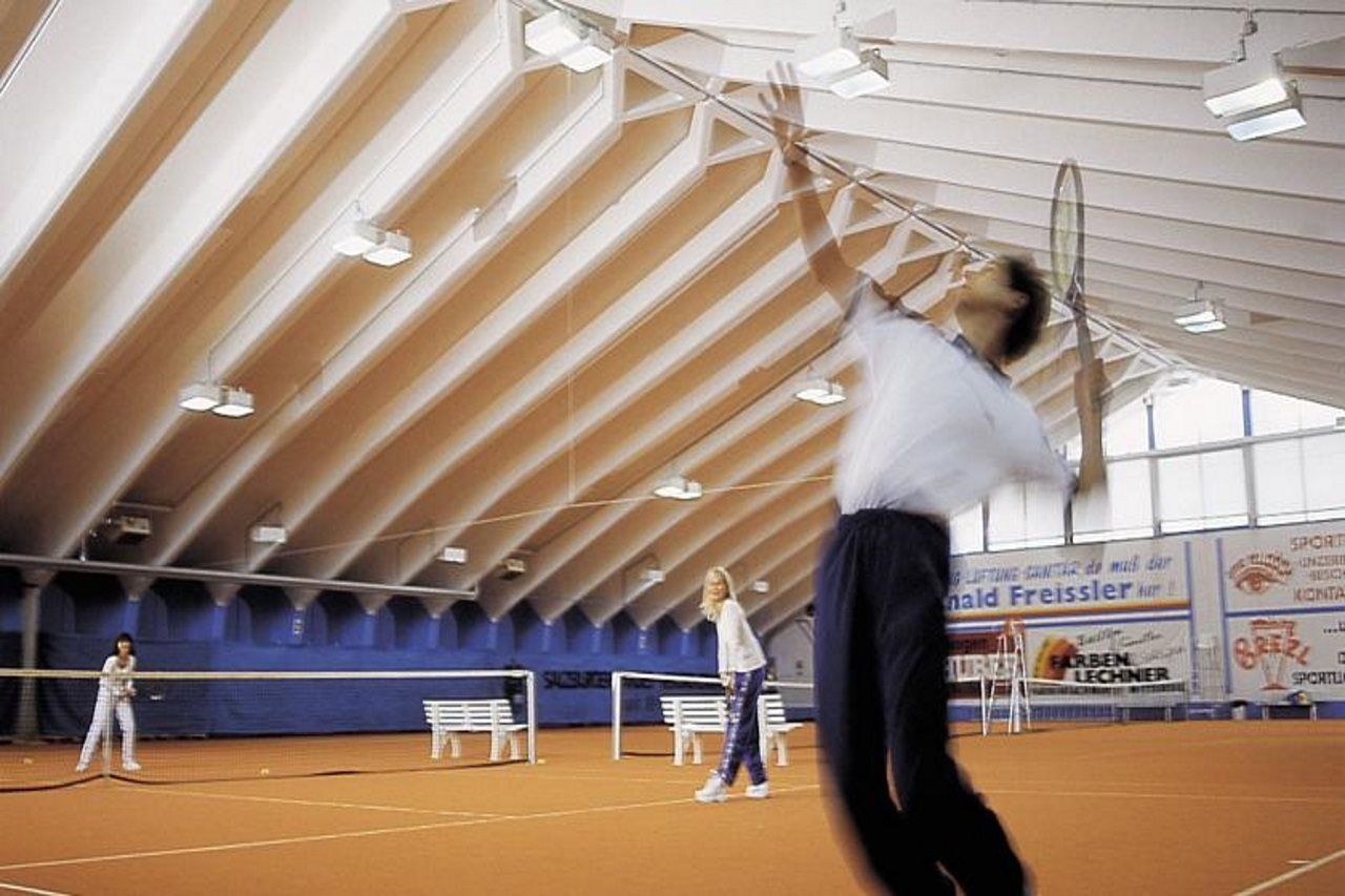 Sporthotel Kogler Mittersill Exteriör bild